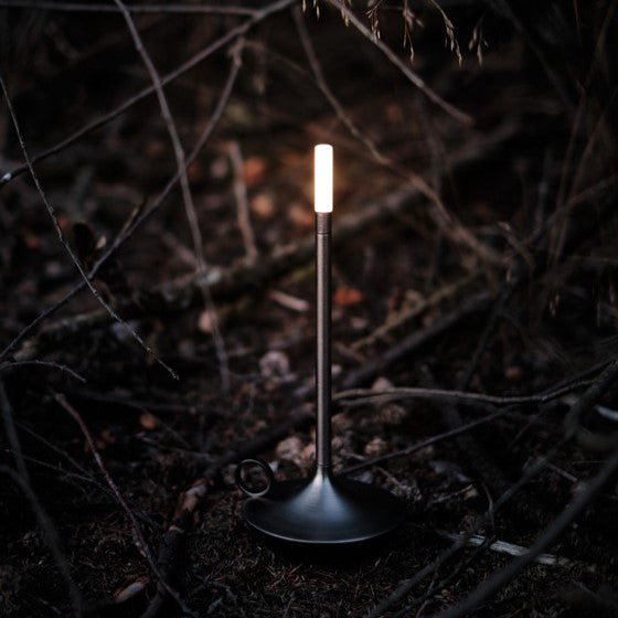 Nordic Candle Light