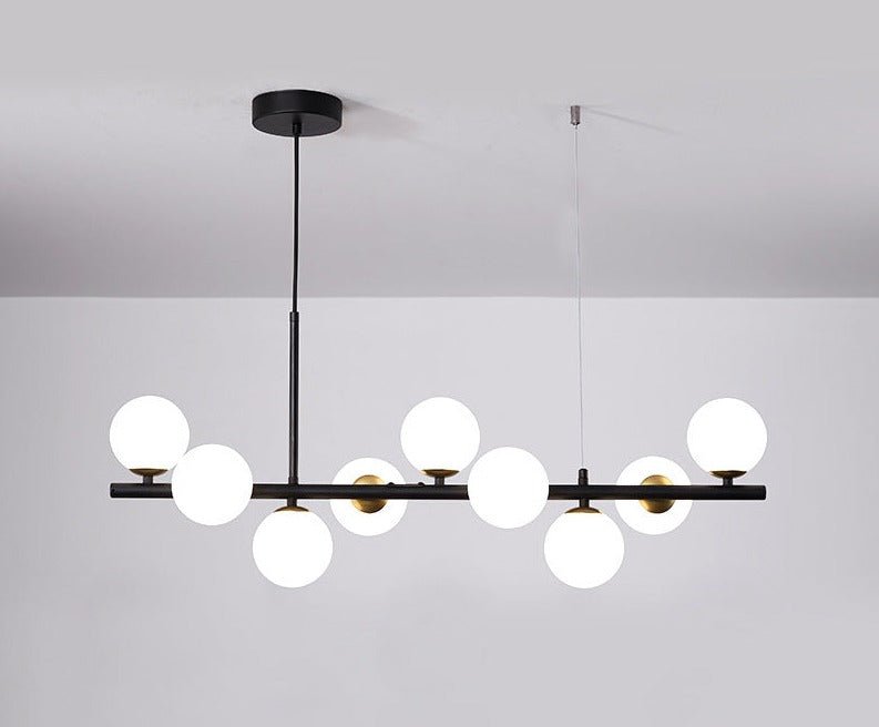 Armature™ - Luxury Hanging Lamp for Dining Table