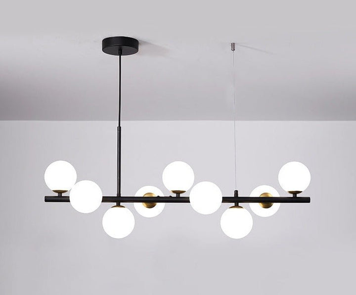 Armature™ - Luxury Hanging Lamp for Dining Table