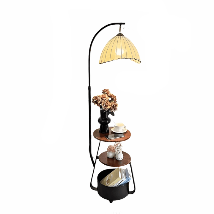 Japanese Table Night Lamp