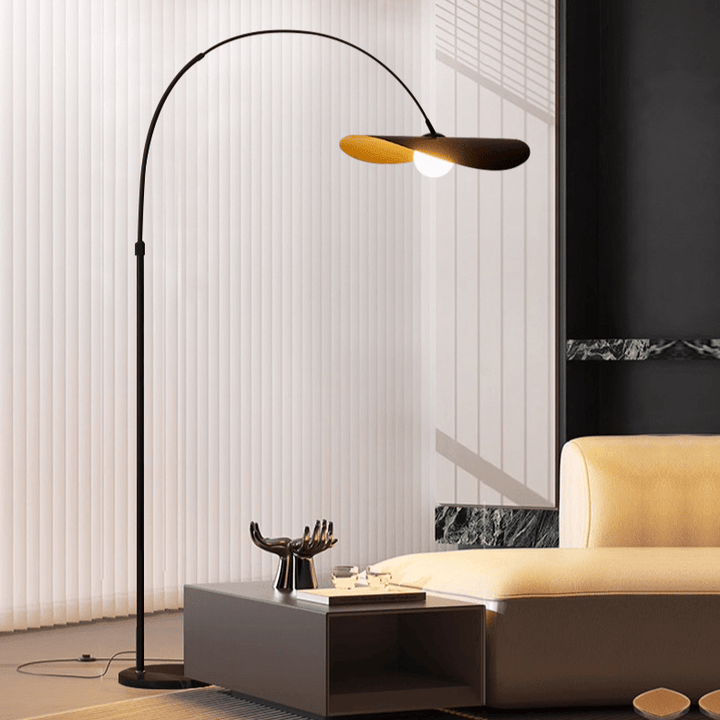 Wabi Sabi Floor Lamp