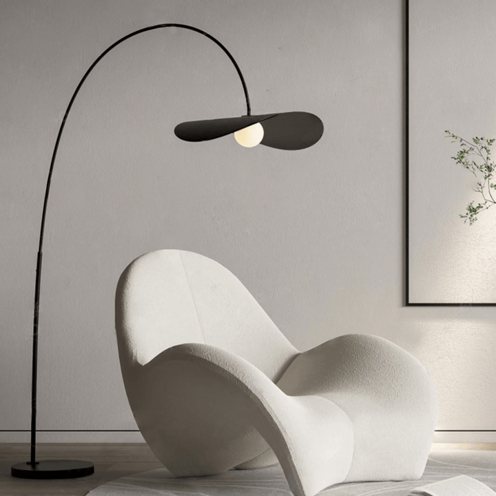 Wabi Sabi Floor Lamp