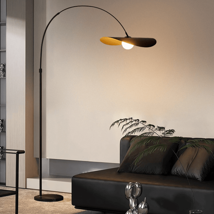 Wabi Sabi Floor Lamp