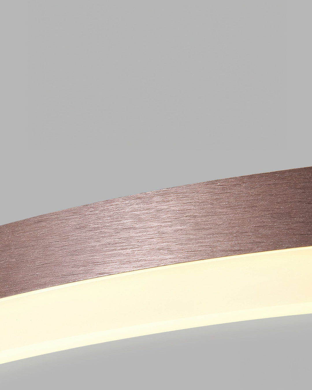Elegant Ring Ceiling Fixture