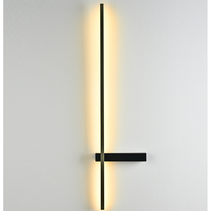 Pillar Wall Light Outdoor