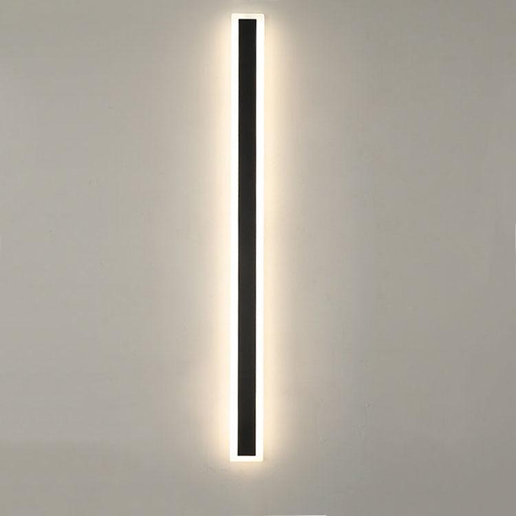 Wall Lamp Acrylic Outdoor