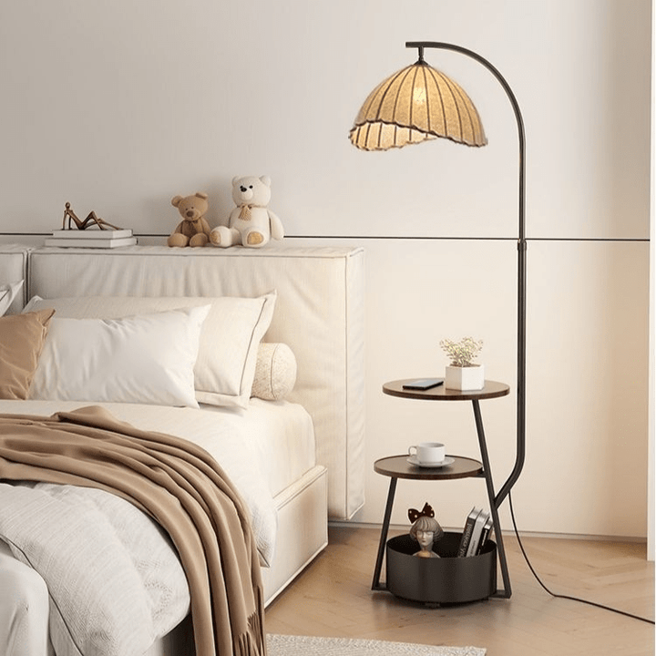 Japanese Table Night Lamp