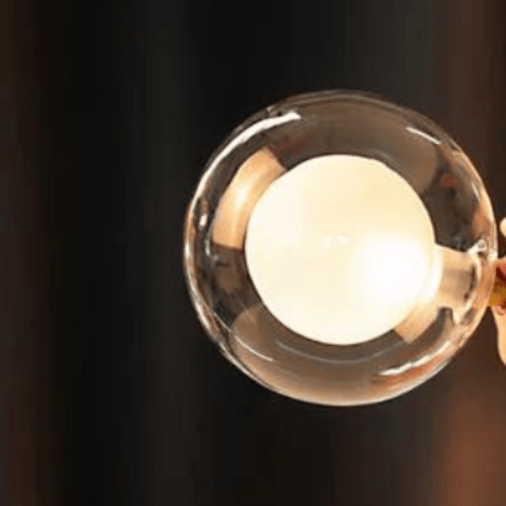 Sisters Artisan | Table Lamp
