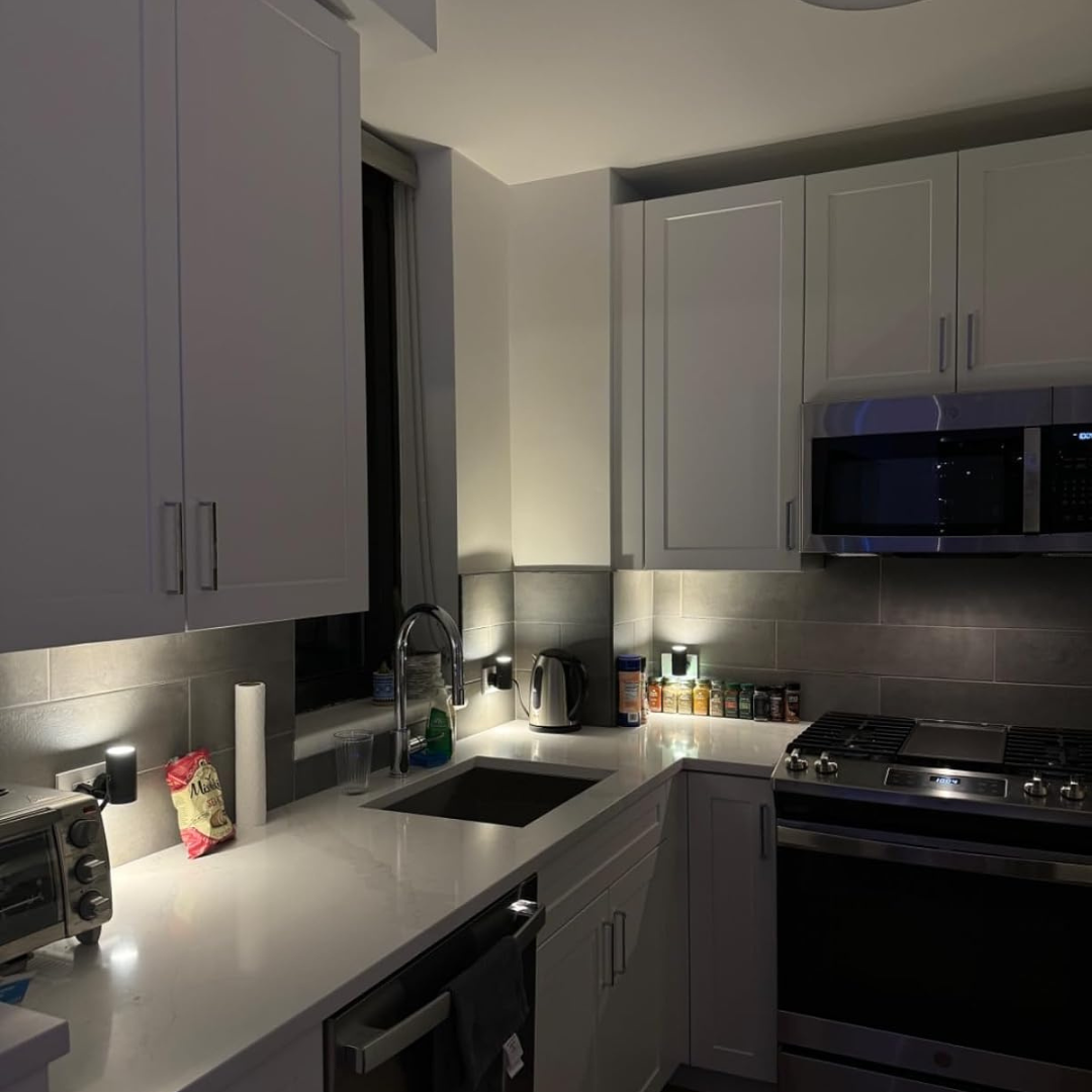 LED lamp - Alova