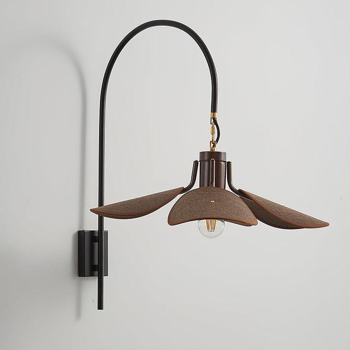Wall Lamp Petal Bloom
