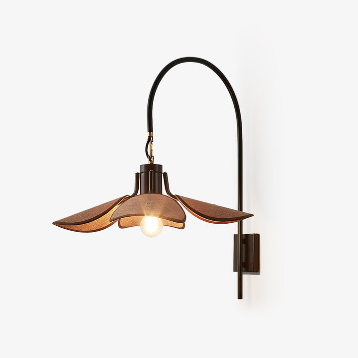 Wall Lamp Petal Bloom