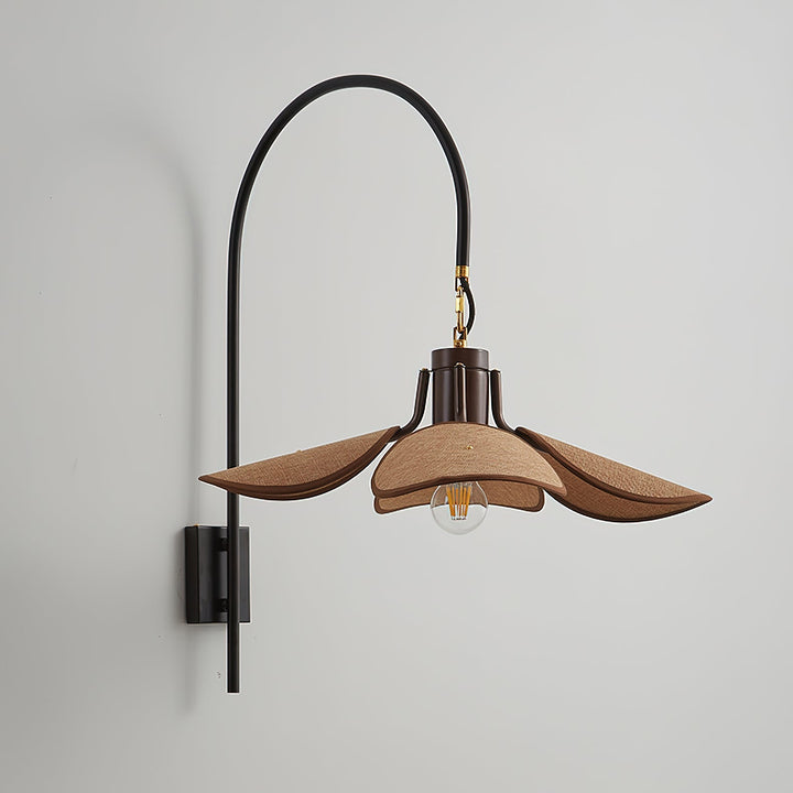 Wall Lamp Petal Bloom