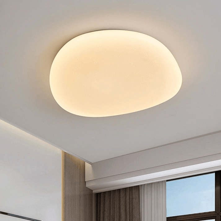 Recessed Ceiling Lamp