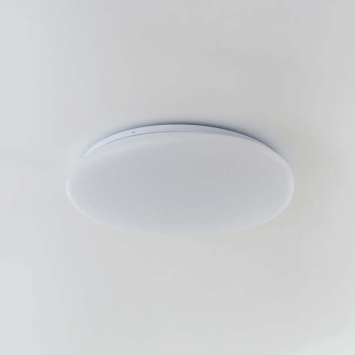 Recessed Ceiling Lamp