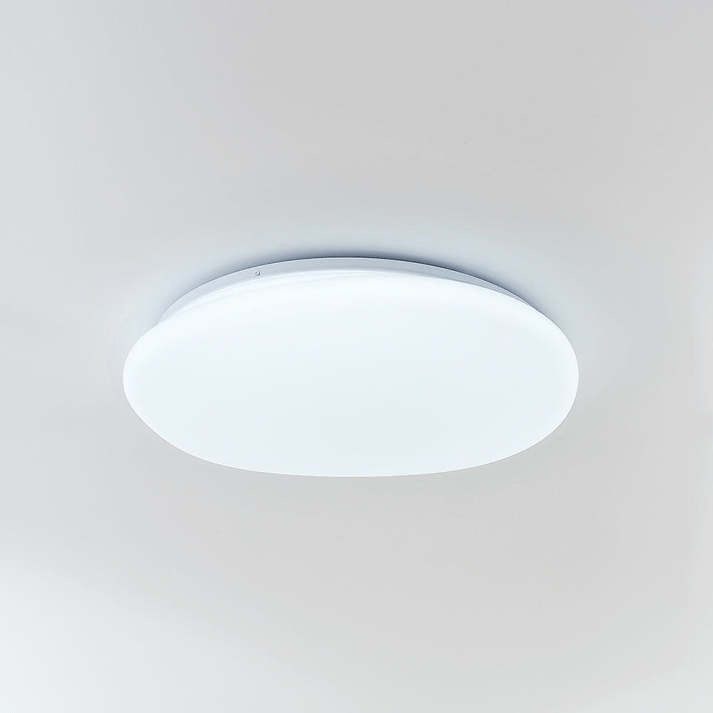 Recessed Ceiling Lamp