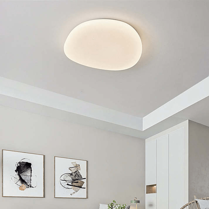 Recessed Ceiling Lamp