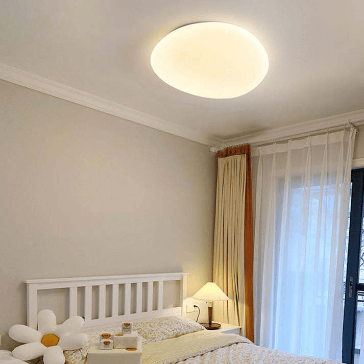 Recessed Ceiling Lamp