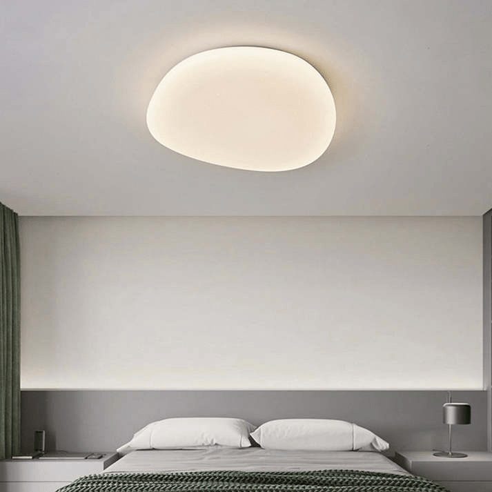 Recessed Ceiling Lamp