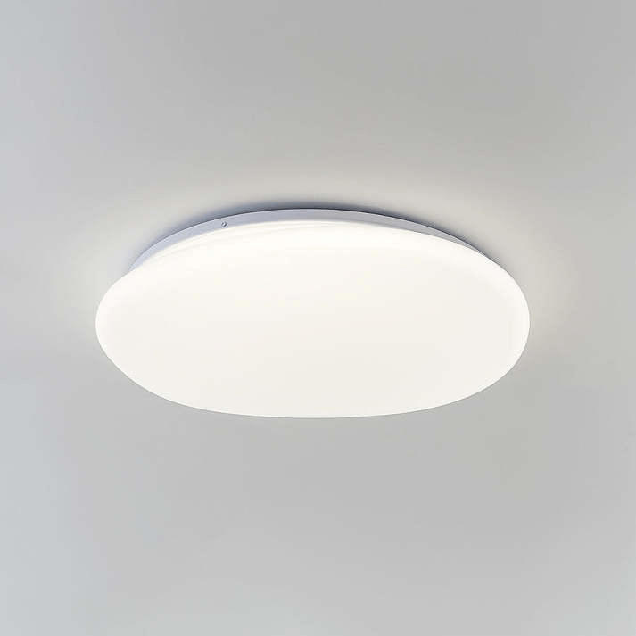 Recessed Ceiling Lamp