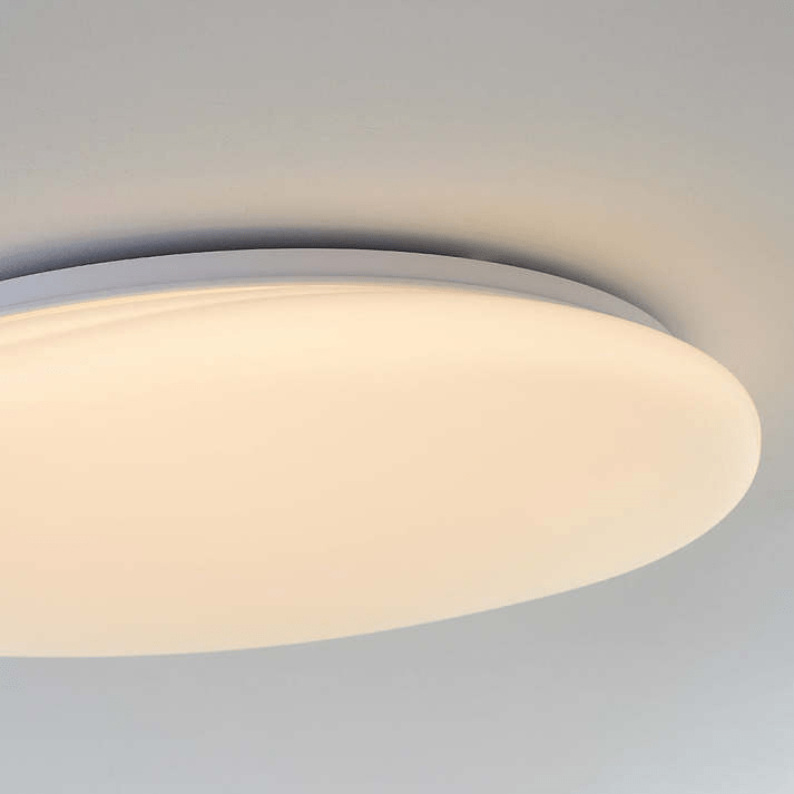 Recessed Ceiling Lamp