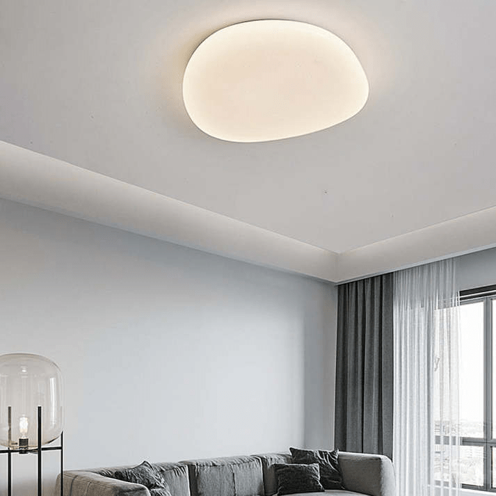 Recessed Ceiling Lamp