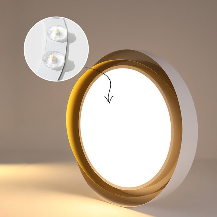 Quinn Ceiling Lamp