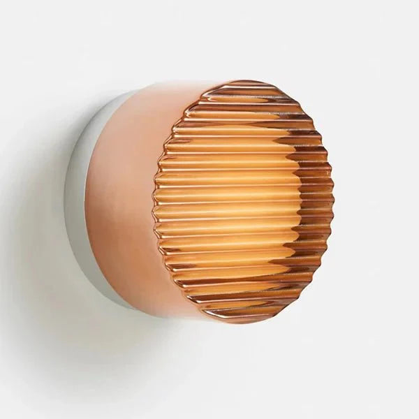Modern LED Wall Lamp for Indoor and Outdoor