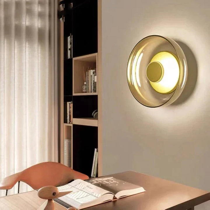 Scandinavian Wall Sconces
