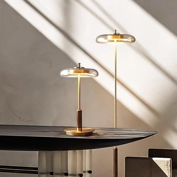 Ronaldo Table Lamp