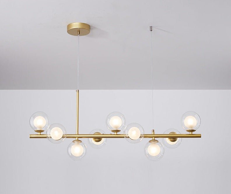 Armature™ - Luxury Hanging Lamp for Dining Table
