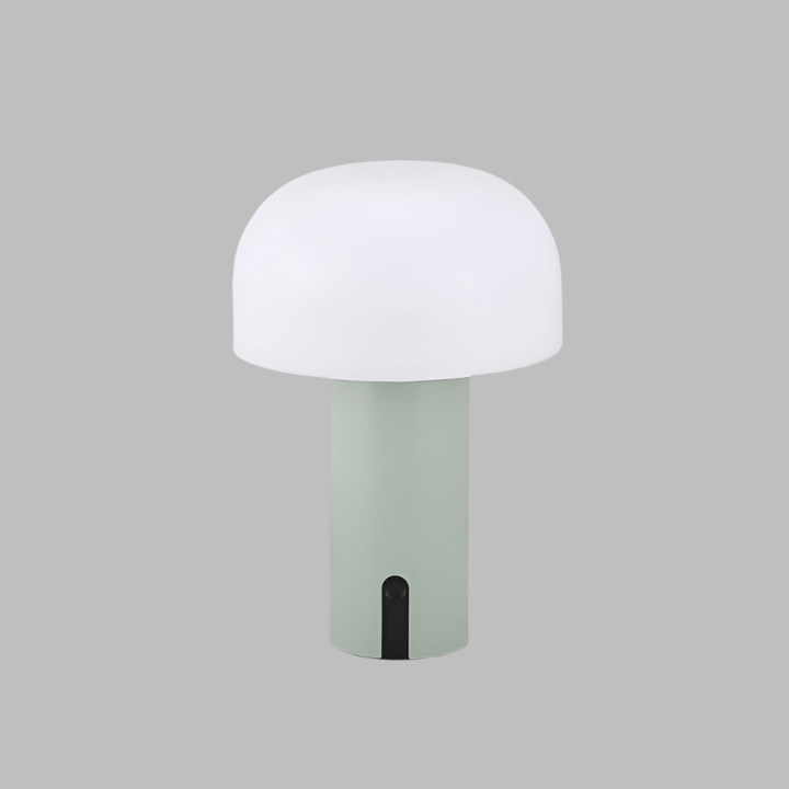 European Design Mushroom Table Lamp
