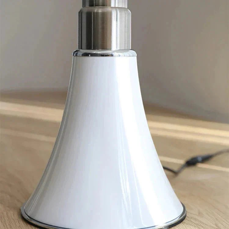 Vintage LED Designer Table Lamp