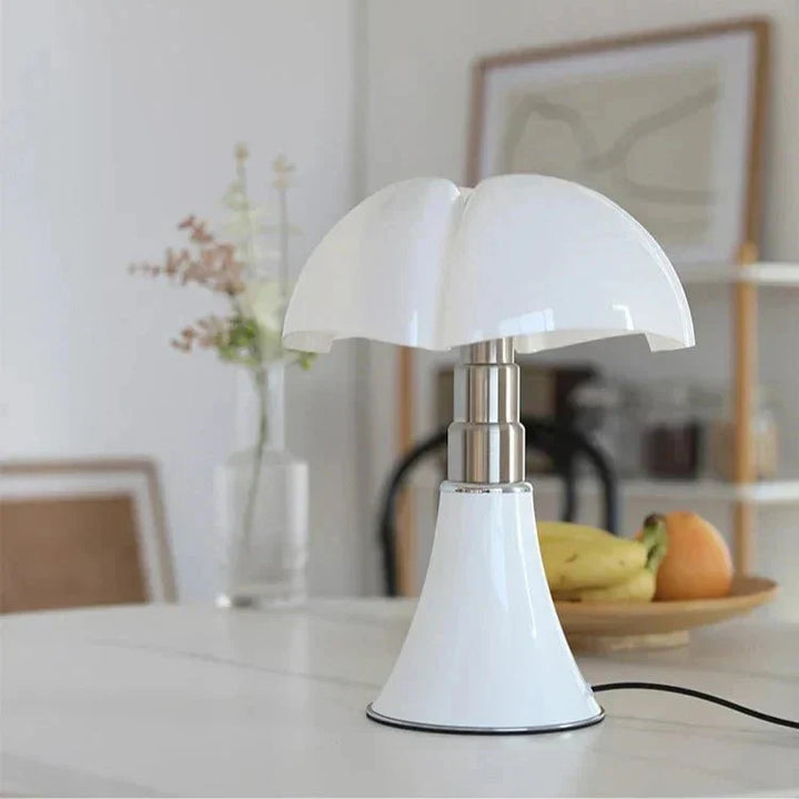 Vintage LED Designer Table Lamp