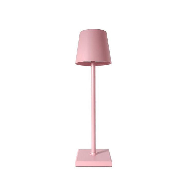 Nordiclight™ - Wireless Rechargeable Table Lamp