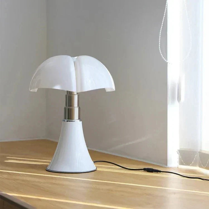 Vintage LED Designer Table Lamp