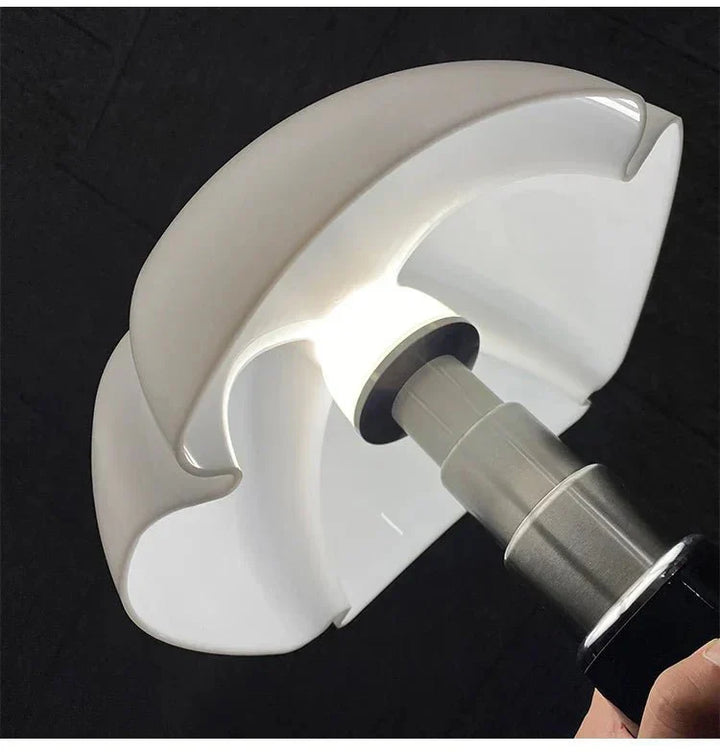 Vintage LED Designer Table Lamp