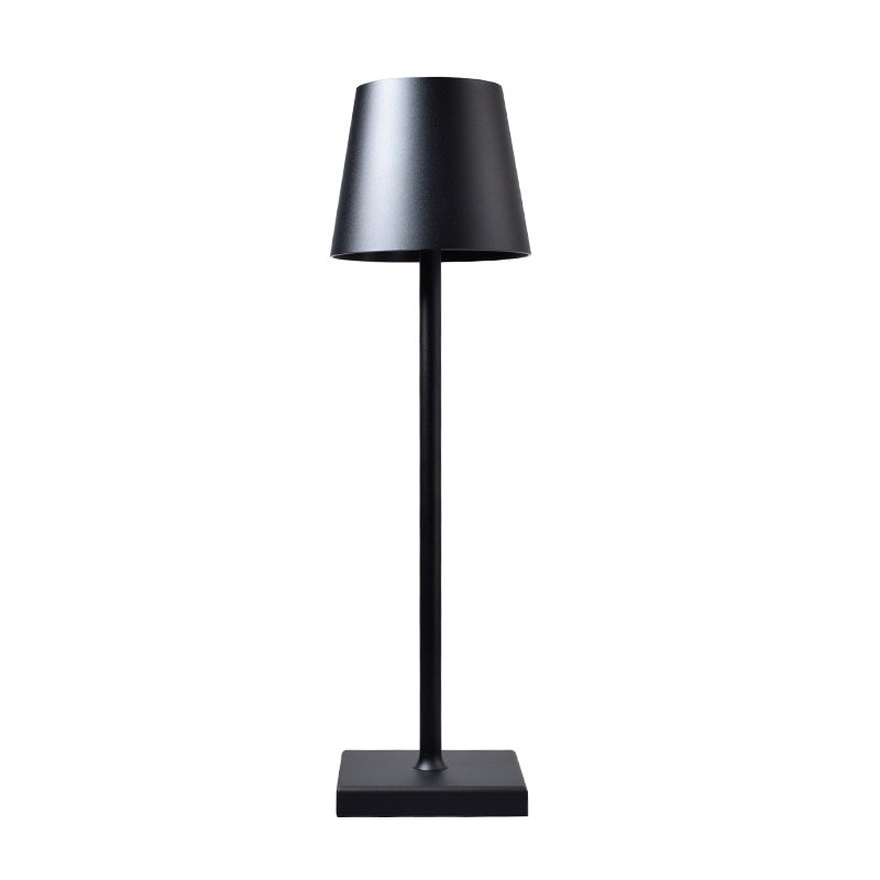 Nordiclight™ - Wireless Rechargeable Table Lamp