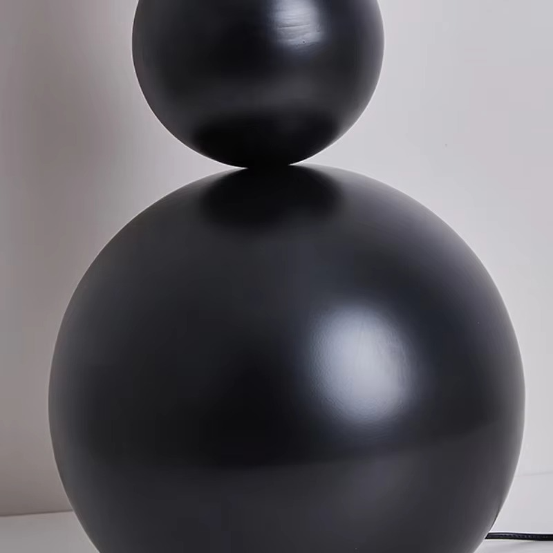 Authentic Floor Lamp Kalebas