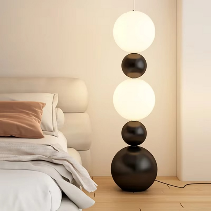 Authentic Floor Lamp Kalebas