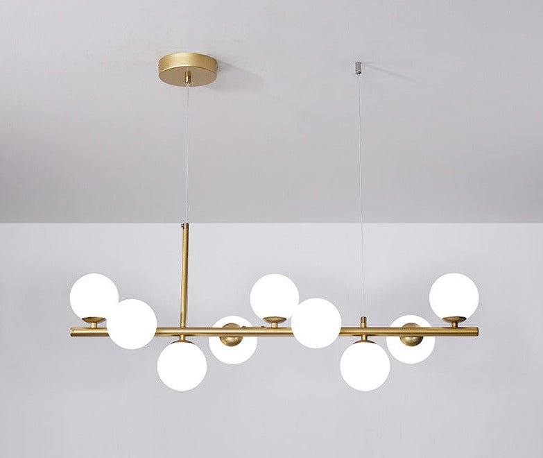 Armature™ - Luxury Hanging Lamp for Dining Table