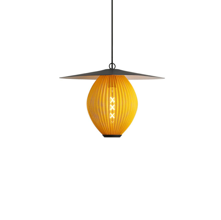 Satellite Pendant Lamp