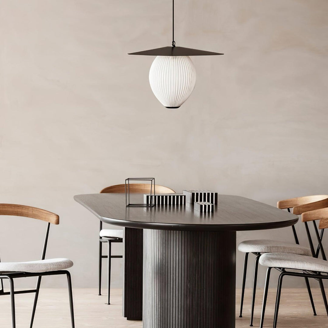 Satellite Pendant Lamp