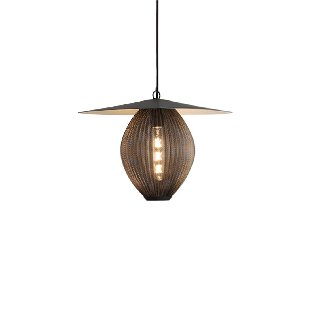 Satellite Pendant Lamp