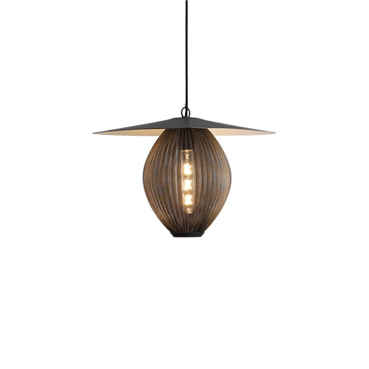 Satellite Pendant Lamp