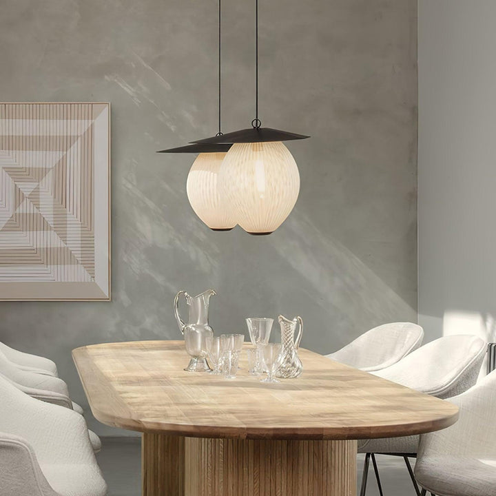 Satellite Pendant Lamp