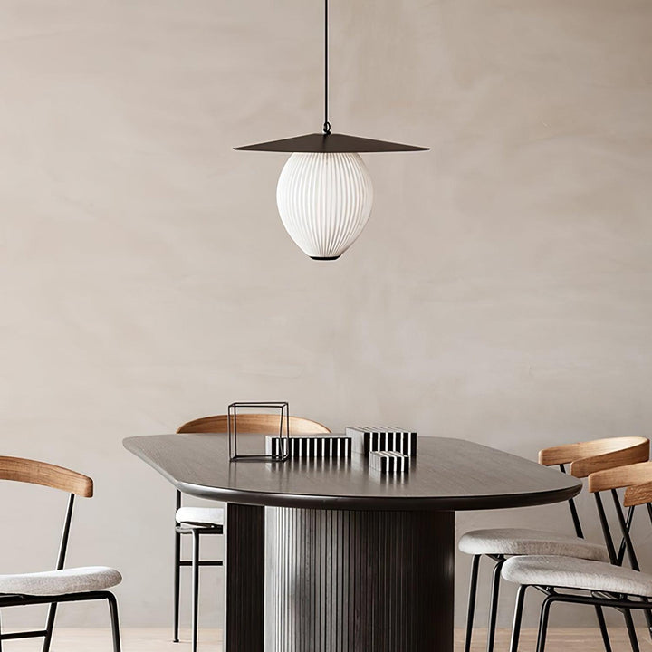 Satellite Pendant Lamp