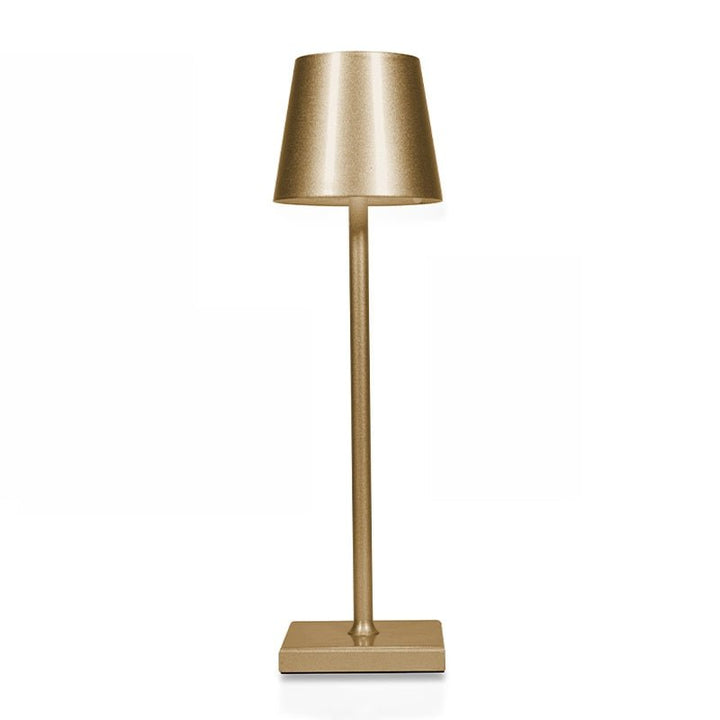 Nordiclight™ - Wireless Rechargeable Table Lamp