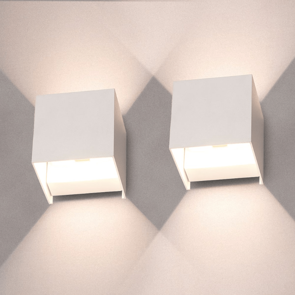 1+1 Free - Cubelights™ | LED Wall Lamps