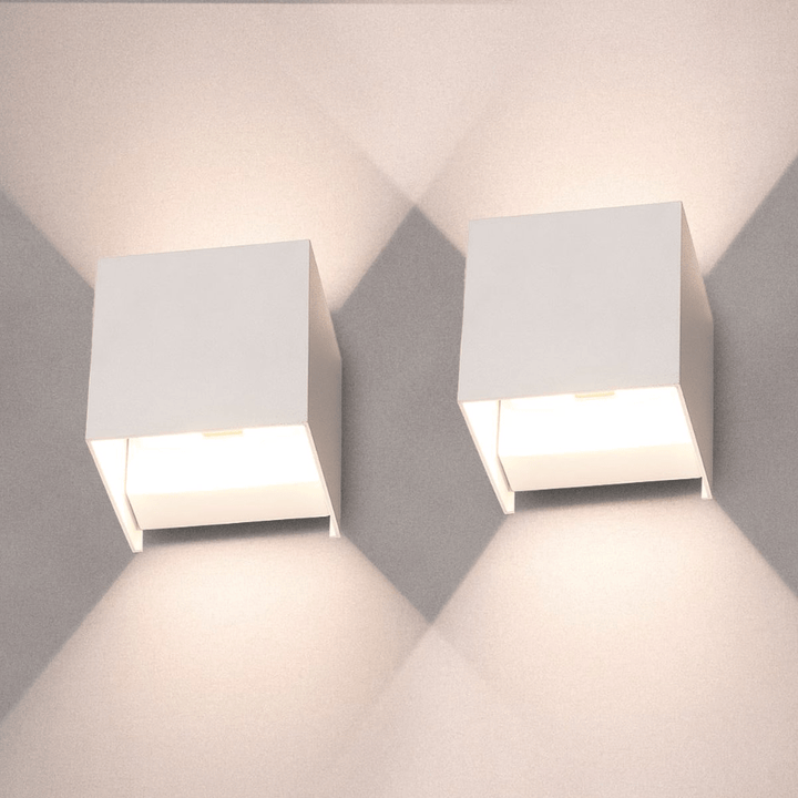 1+1 Free - Cubelights™ | LED Wall Lamps