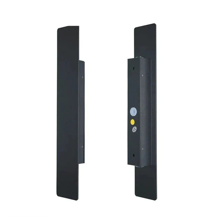 Triglow - Waterproof LED Wall Lamp for Outdoors